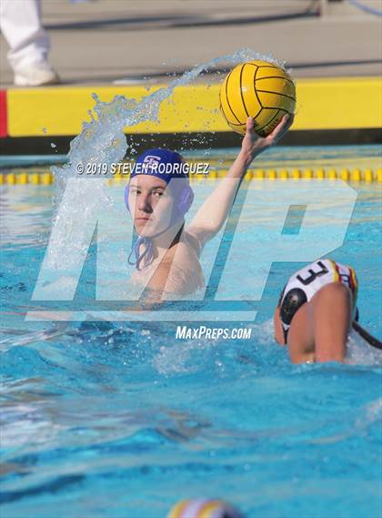 Thumbnail 3 in St. Ignatius vs. Northgate (CIF Norcal D3 Regional Final) photogallery.