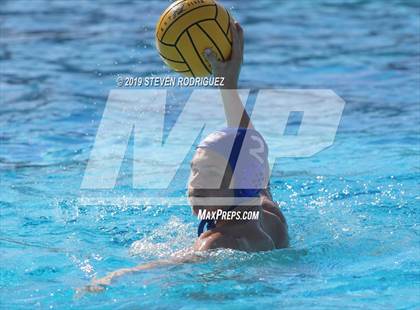 Thumbnail 3 in St. Ignatius vs. Northgate (CIF Norcal D3 Regional Final) photogallery.