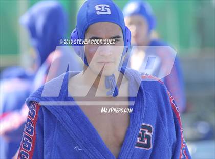 Thumbnail 3 in St. Ignatius vs. Northgate (CIF Norcal D3 Regional Final) photogallery.