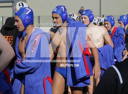 Thumbnail 3 in St. Ignatius vs. Northgate (CIF Norcal D3 Regional Final) photogallery.