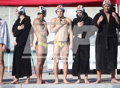 Thumbnail 2 in St. Ignatius vs. Northgate (CIF Norcal D3 Regional Final) photogallery.