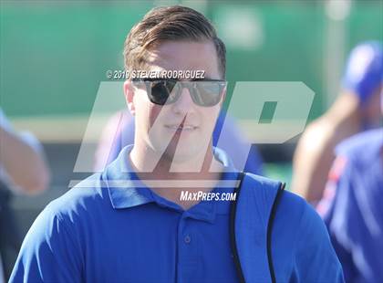 Thumbnail 3 in St. Ignatius vs. Northgate (CIF Norcal D3 Regional Final) photogallery.