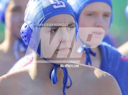 Thumbnail 3 in St. Ignatius vs. Northgate (CIF Norcal D3 Regional Final) photogallery.