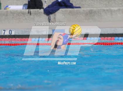 Thumbnail 2 in St. Ignatius vs. Northgate (CIF Norcal D3 Regional Final) photogallery.