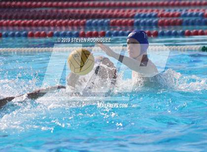 Thumbnail 3 in St. Ignatius vs. Northgate (CIF Norcal D3 Regional Final) photogallery.