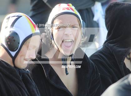 Thumbnail 3 in St. Ignatius vs. Northgate (CIF Norcal D3 Regional Final) photogallery.