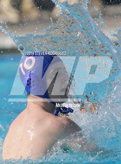 Thumbnail 2 in St. Ignatius vs. Northgate (CIF Norcal D3 Regional Final) photogallery.