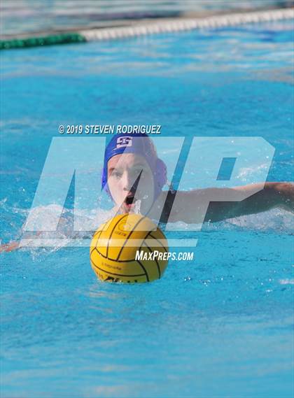 Thumbnail 3 in St. Ignatius vs. Northgate (CIF Norcal D3 Regional Final) photogallery.