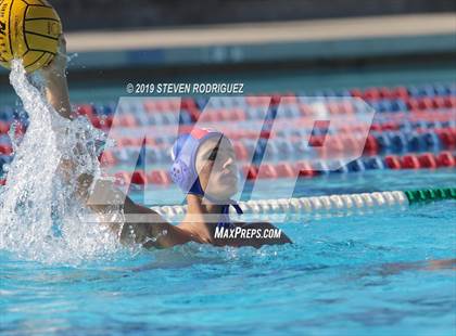 Thumbnail 1 in St. Ignatius vs. Northgate (CIF Norcal D3 Regional Final) photogallery.