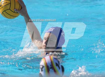 Thumbnail 1 in St. Ignatius vs. Northgate (CIF Norcal D3 Regional Final) photogallery.