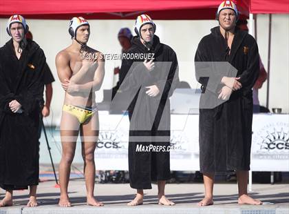 Thumbnail 1 in St. Ignatius vs. Northgate (CIF Norcal D3 Regional Final) photogallery.