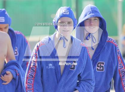 Thumbnail 2 in St. Ignatius vs. Northgate (CIF Norcal D3 Regional Final) photogallery.