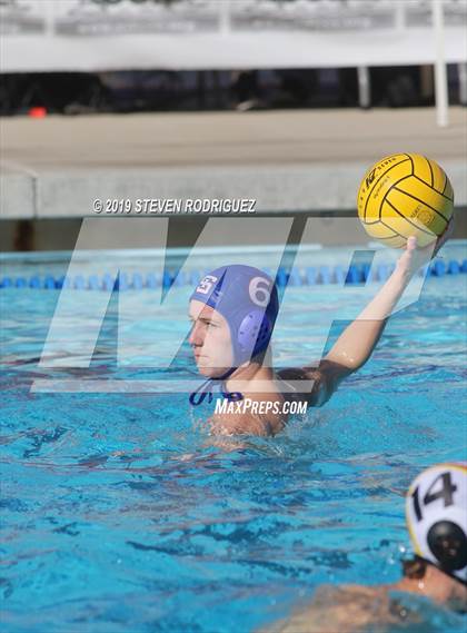 Thumbnail 3 in St. Ignatius vs. Northgate (CIF Norcal D3 Regional Final) photogallery.