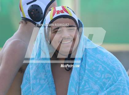 Thumbnail 1 in St. Ignatius vs. Northgate (CIF Norcal D3 Regional Final) photogallery.