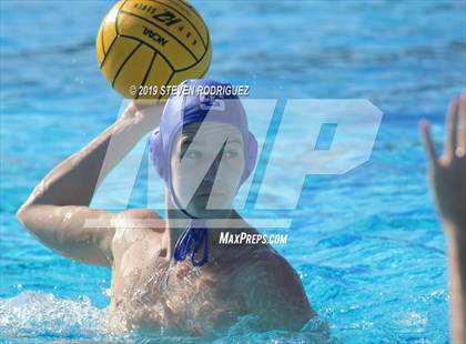 Thumbnail 1 in St. Ignatius vs. Northgate (CIF Norcal D3 Regional Final) photogallery.