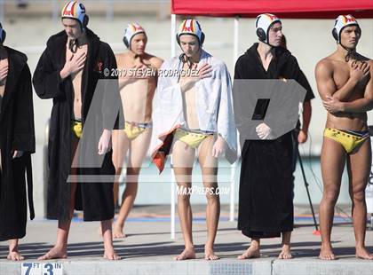 Thumbnail 1 in St. Ignatius vs. Northgate (CIF Norcal D3 Regional Final) photogallery.