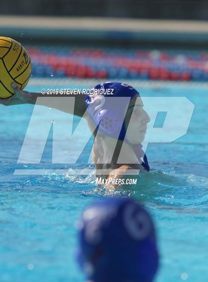 Thumbnail 1 in St. Ignatius vs. Northgate (CIF Norcal D3 Regional Final) photogallery.