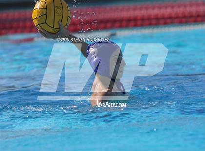 Thumbnail 1 in St. Ignatius vs. Northgate (CIF Norcal D3 Regional Final) photogallery.
