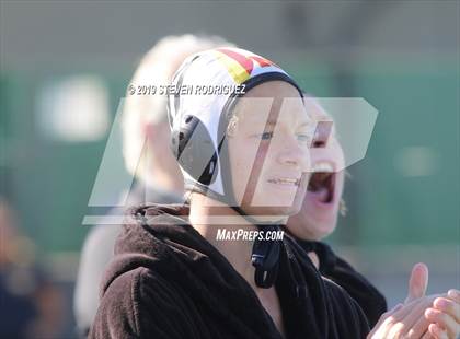 Thumbnail 3 in St. Ignatius vs. Northgate (CIF Norcal D3 Regional Final) photogallery.