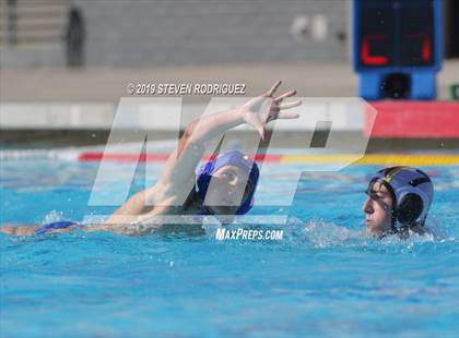 Thumbnail 1 in St. Ignatius vs. Northgate (CIF Norcal D3 Regional Final) photogallery.