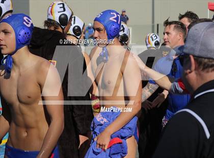Thumbnail 2 in St. Ignatius vs. Northgate (CIF Norcal D3 Regional Final) photogallery.