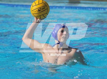 Thumbnail 1 in St. Ignatius vs. Northgate (CIF Norcal D3 Regional Final) photogallery.