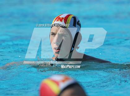 Thumbnail 2 in St. Ignatius vs. Northgate (CIF Norcal D3 Regional Final) photogallery.