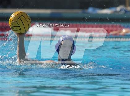 Thumbnail 3 in St. Ignatius vs. Northgate (CIF Norcal D3 Regional Final) photogallery.