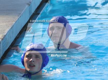 Thumbnail 2 in St. Ignatius vs. Northgate (CIF Norcal D3 Regional Final) photogallery.