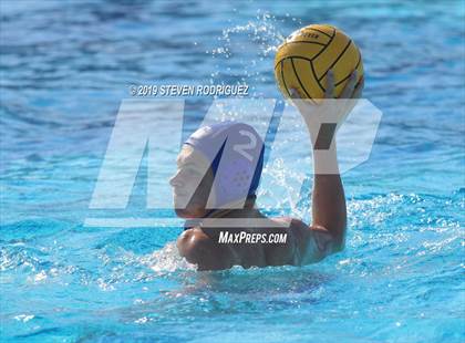 Thumbnail 1 in St. Ignatius vs. Northgate (CIF Norcal D3 Regional Final) photogallery.