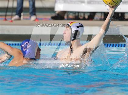 Thumbnail 1 in St. Ignatius vs. Northgate (CIF Norcal D3 Regional Final) photogallery.