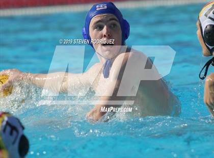 Thumbnail 2 in St. Ignatius vs. Northgate (CIF Norcal D3 Regional Final) photogallery.