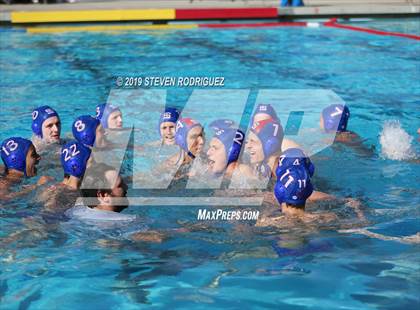 Thumbnail 1 in St. Ignatius vs. Northgate (CIF Norcal D3 Regional Final) photogallery.