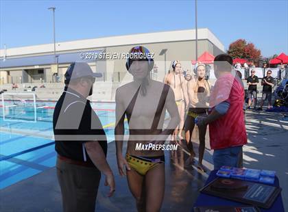 Thumbnail 2 in St. Ignatius vs. Northgate (CIF Norcal D3 Regional Final) photogallery.