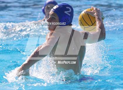 Thumbnail 1 in St. Ignatius vs. Northgate (CIF Norcal D3 Regional Final) photogallery.