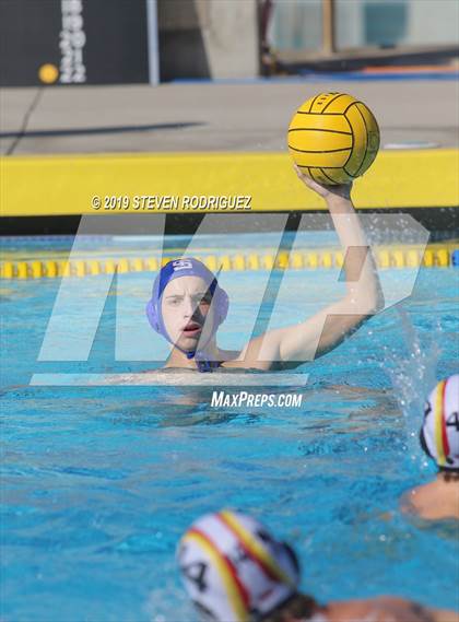 Thumbnail 3 in St. Ignatius vs. Northgate (CIF Norcal D3 Regional Final) photogallery.