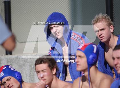 Thumbnail 3 in St. Ignatius vs. Northgate (CIF Norcal D3 Regional Final) photogallery.