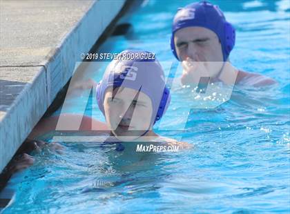 Thumbnail 1 in St. Ignatius vs. Northgate (CIF Norcal D3 Regional Final) photogallery.