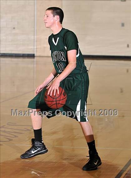 Thumbnail 3 in Dixon @ Whitney (Whitney Winter Classic) photogallery.