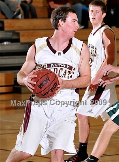 Thumbnail 1 in Dixon @ Whitney (Whitney Winter Classic) photogallery.