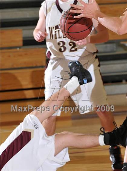 Thumbnail 1 in Dixon @ Whitney (Whitney Winter Classic) photogallery.