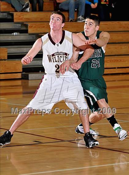 Thumbnail 3 in Dixon @ Whitney (Whitney Winter Classic) photogallery.