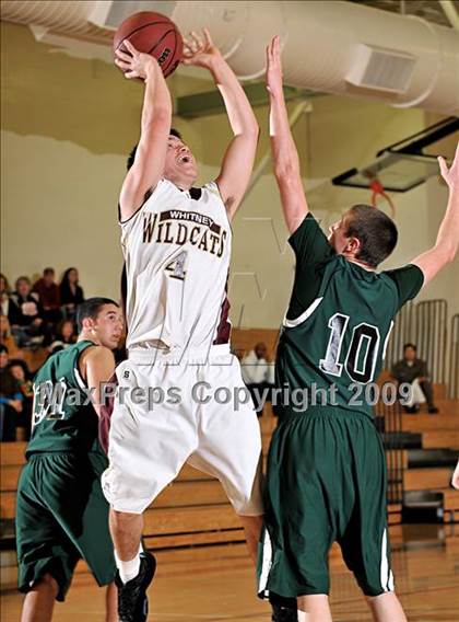 Thumbnail 1 in Dixon @ Whitney (Whitney Winter Classic) photogallery.