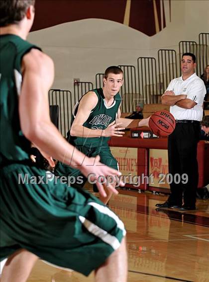 Thumbnail 1 in Dixon @ Whitney (Whitney Winter Classic) photogallery.