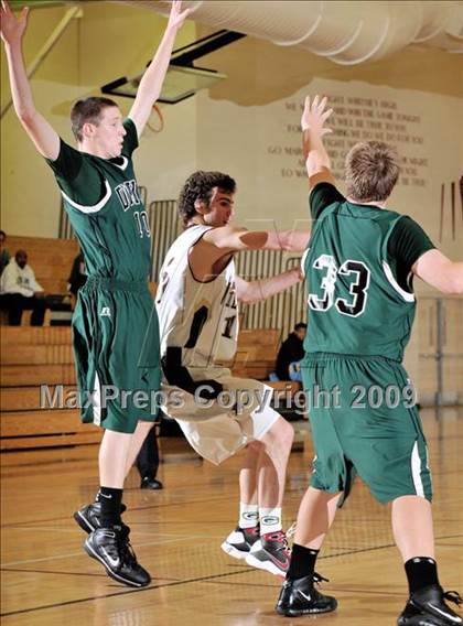 Thumbnail 3 in Dixon @ Whitney (Whitney Winter Classic) photogallery.