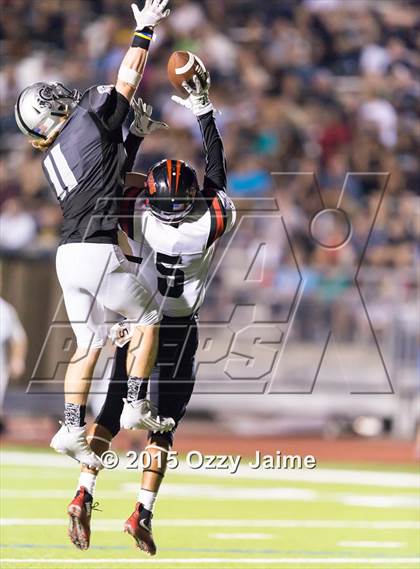 Thumbnail 2 in Stevens [John Paul] vs Clark photogallery.