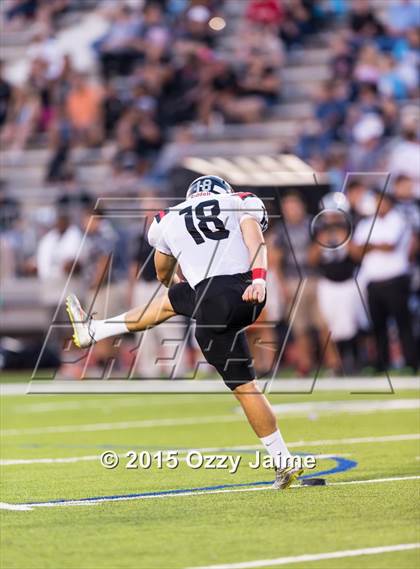 Thumbnail 1 in Stevens [John Paul] vs Clark photogallery.
