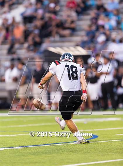 Thumbnail 3 in Stevens [John Paul] vs Clark photogallery.