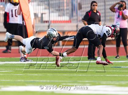 Thumbnail 1 in Stevens [John Paul] vs Clark photogallery.