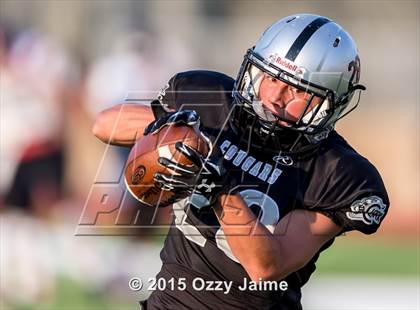 Thumbnail 1 in Stevens [John Paul] vs Clark photogallery.